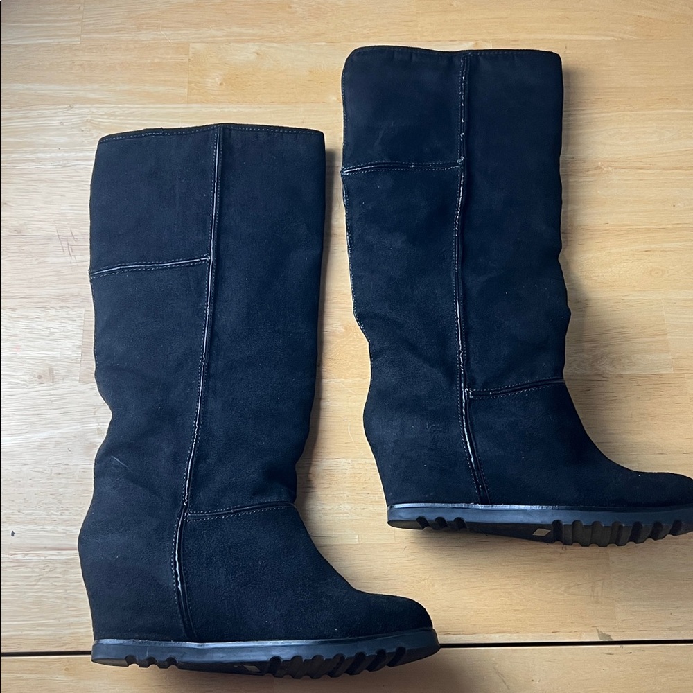 Aeropostale boots